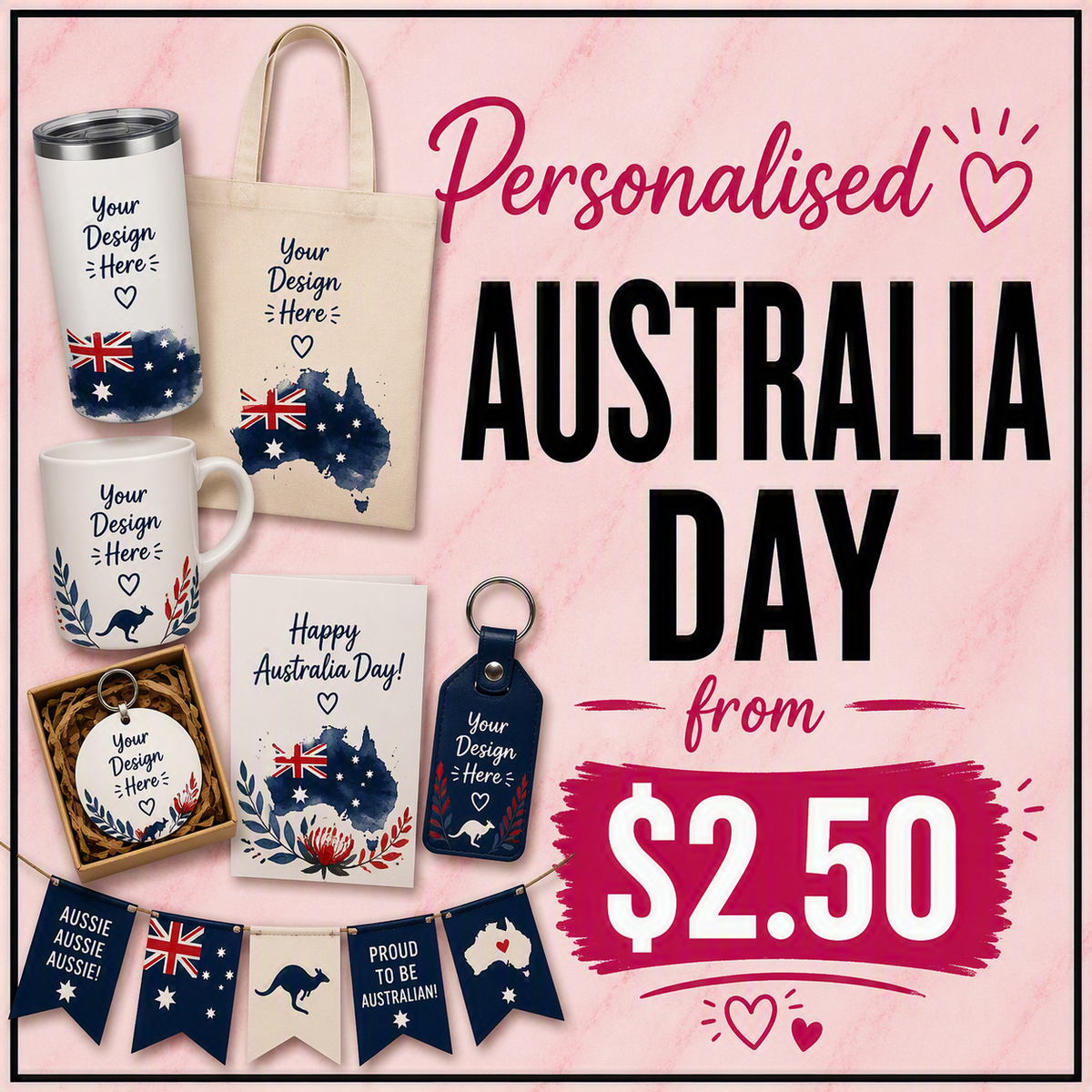 Australia Day