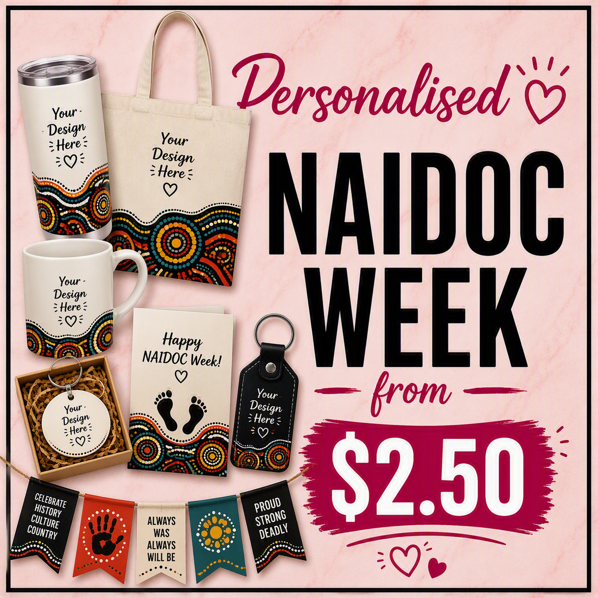 NAIDOC WEEK