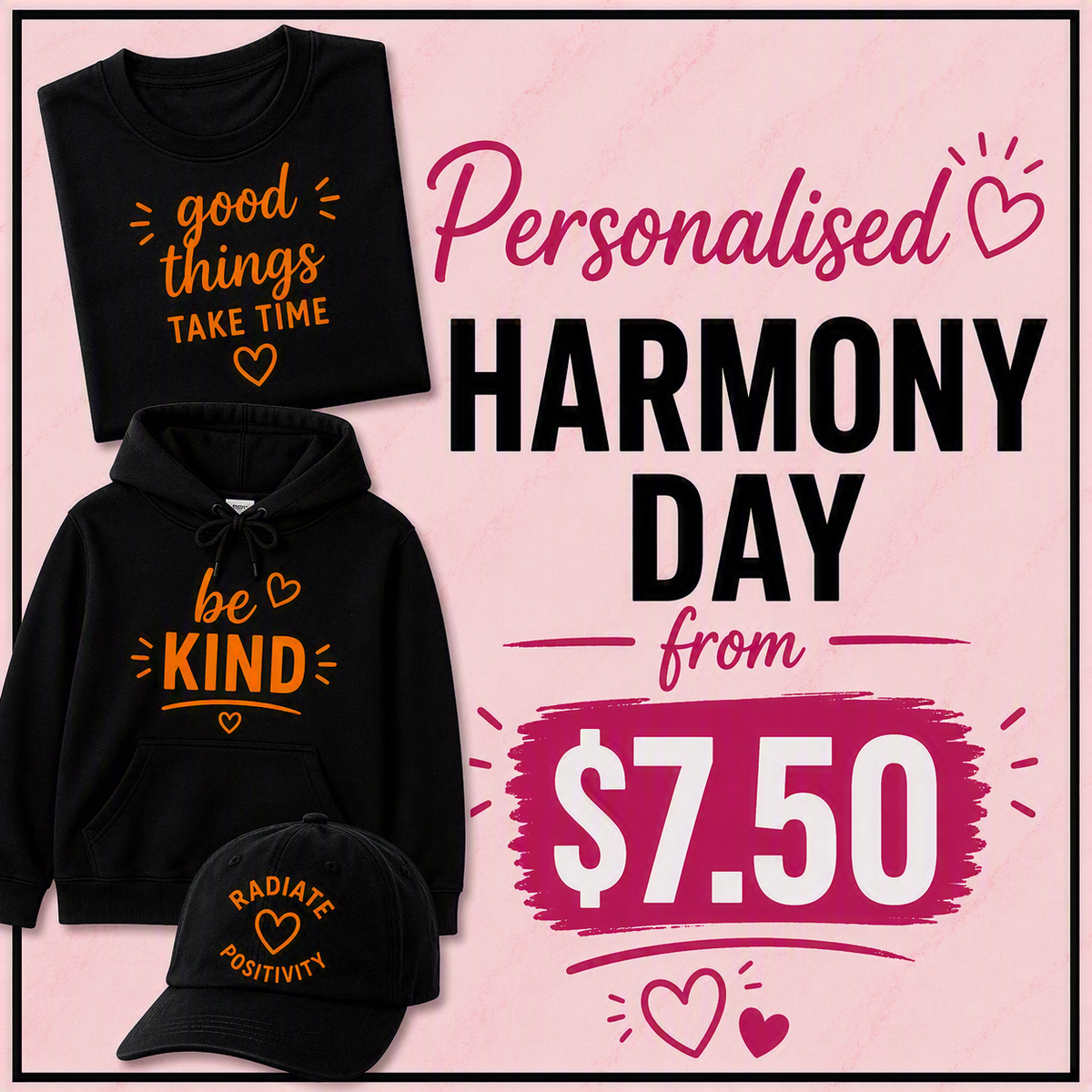 Harmony Day