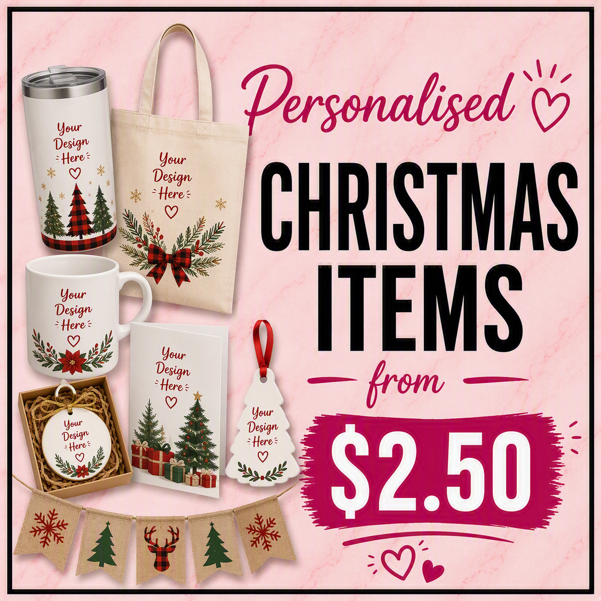 Christmas Items