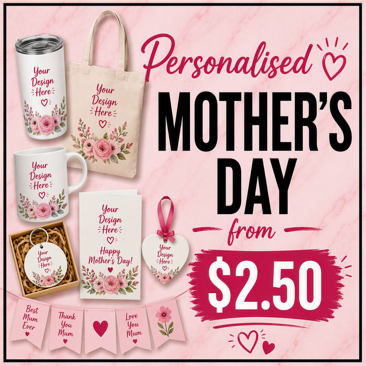 Mother's Day