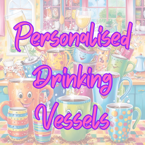 Drinking Vessels