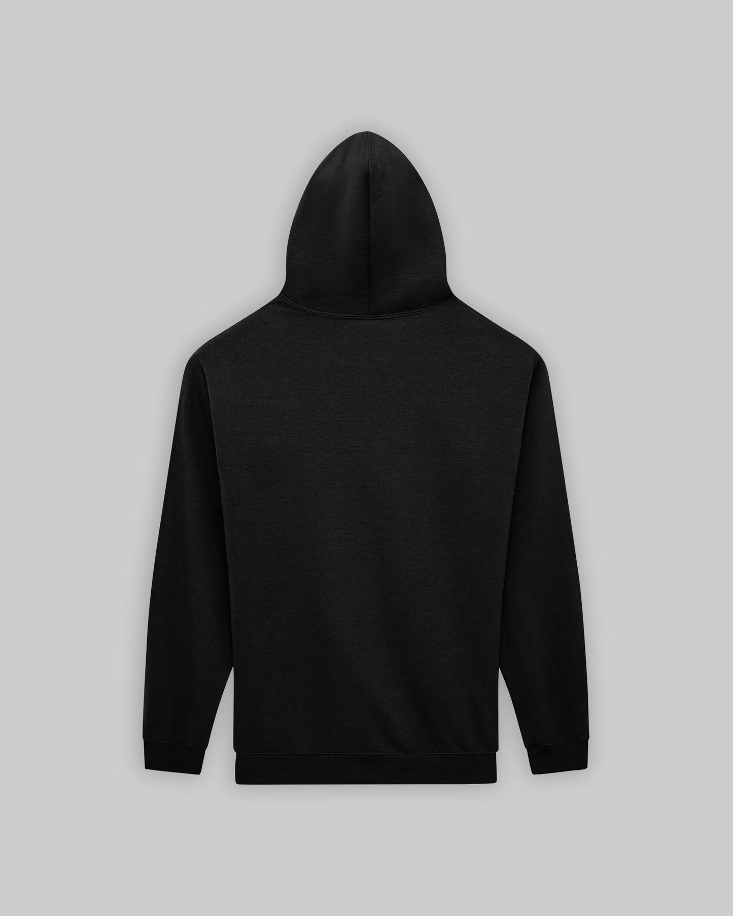 Personalised Hoodie with DTF