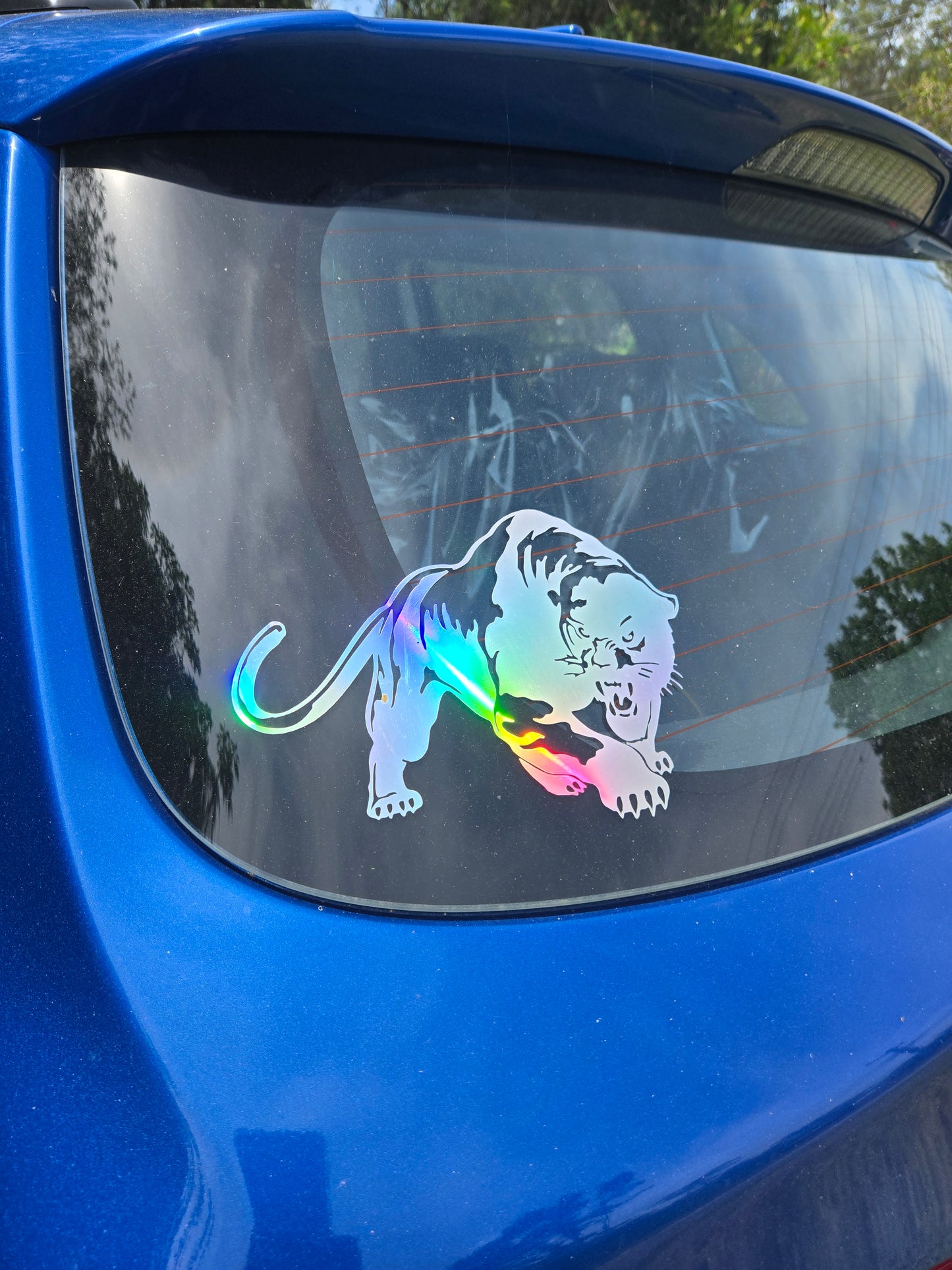 Permanent Adhesive Vinyl Decals & Labels