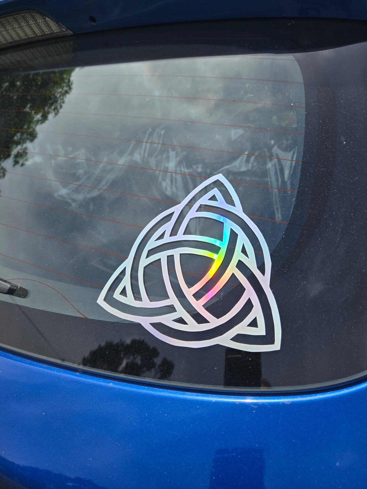 Permanent Adhesive Vinyl Decals & Labels