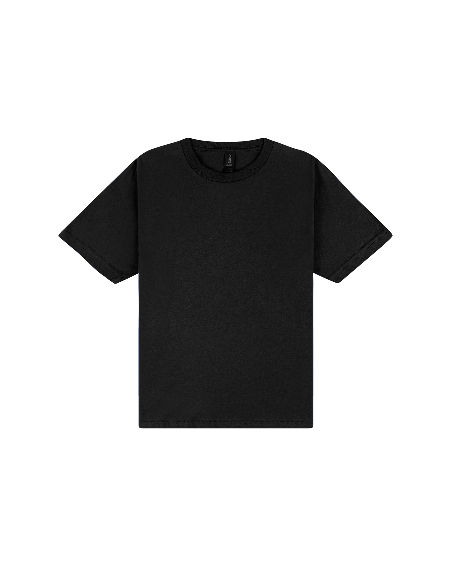Personalised T-Shirt with DTF
