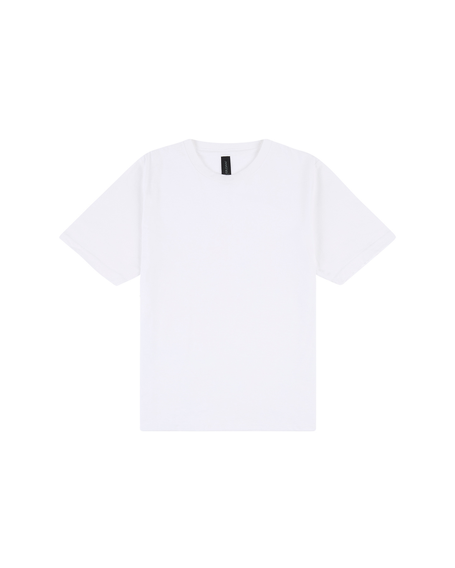 Personalised T-Shirt with DTF