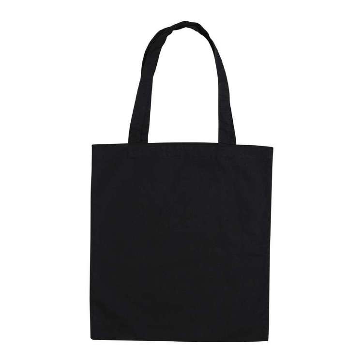 Personalised Cotton Tote Bag with HTV