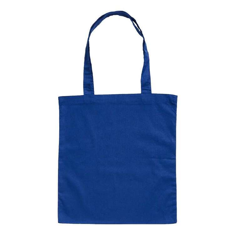 Personalised Cotton Tote Bag with HTV
