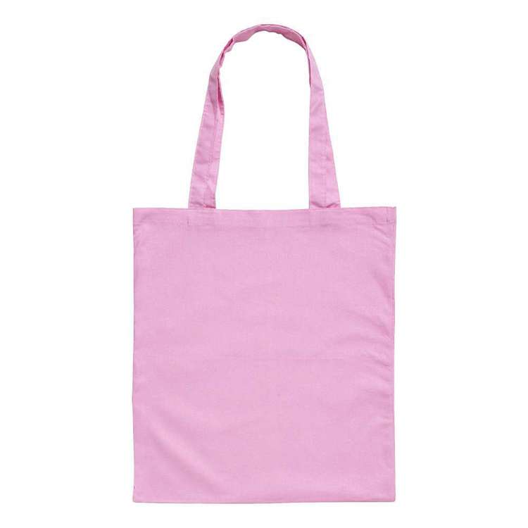 Personalised Cotton Tote Bag with HTV