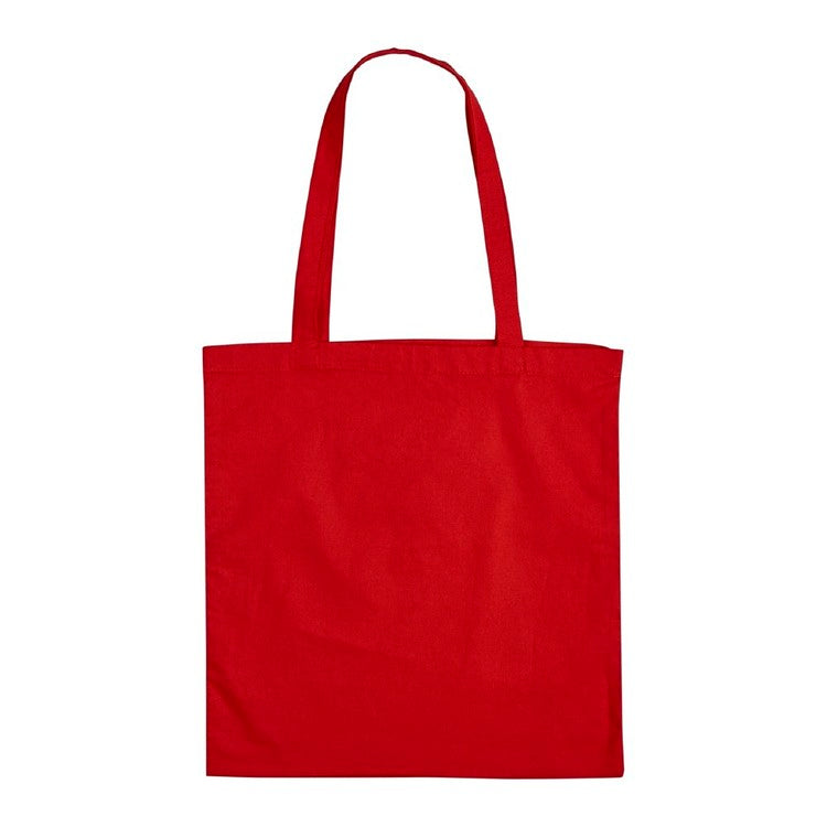 Personalised Cotton Tote Bag with HTV