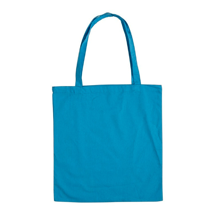 Personalised Cotton Tote Bag with HTV