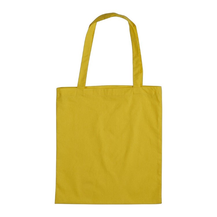 Personalised Cotton Tote Bag with HTV