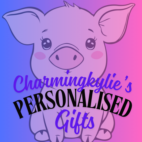 Charmingkylie's Personalised Gifts