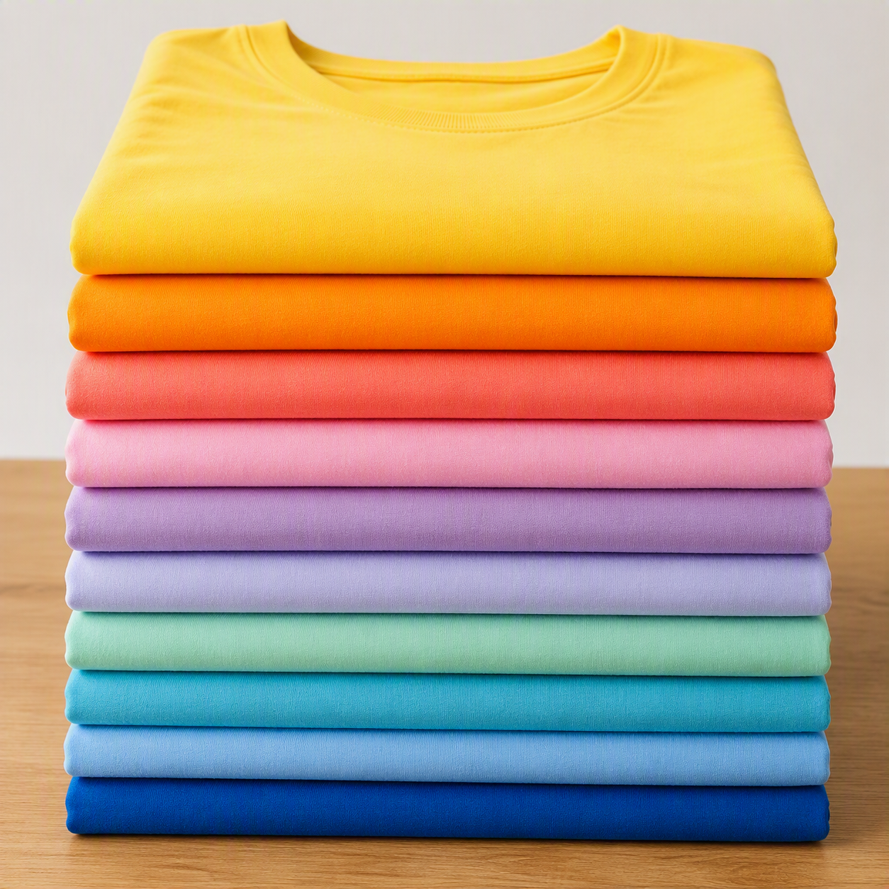 Personalised T-Shirt with DTF