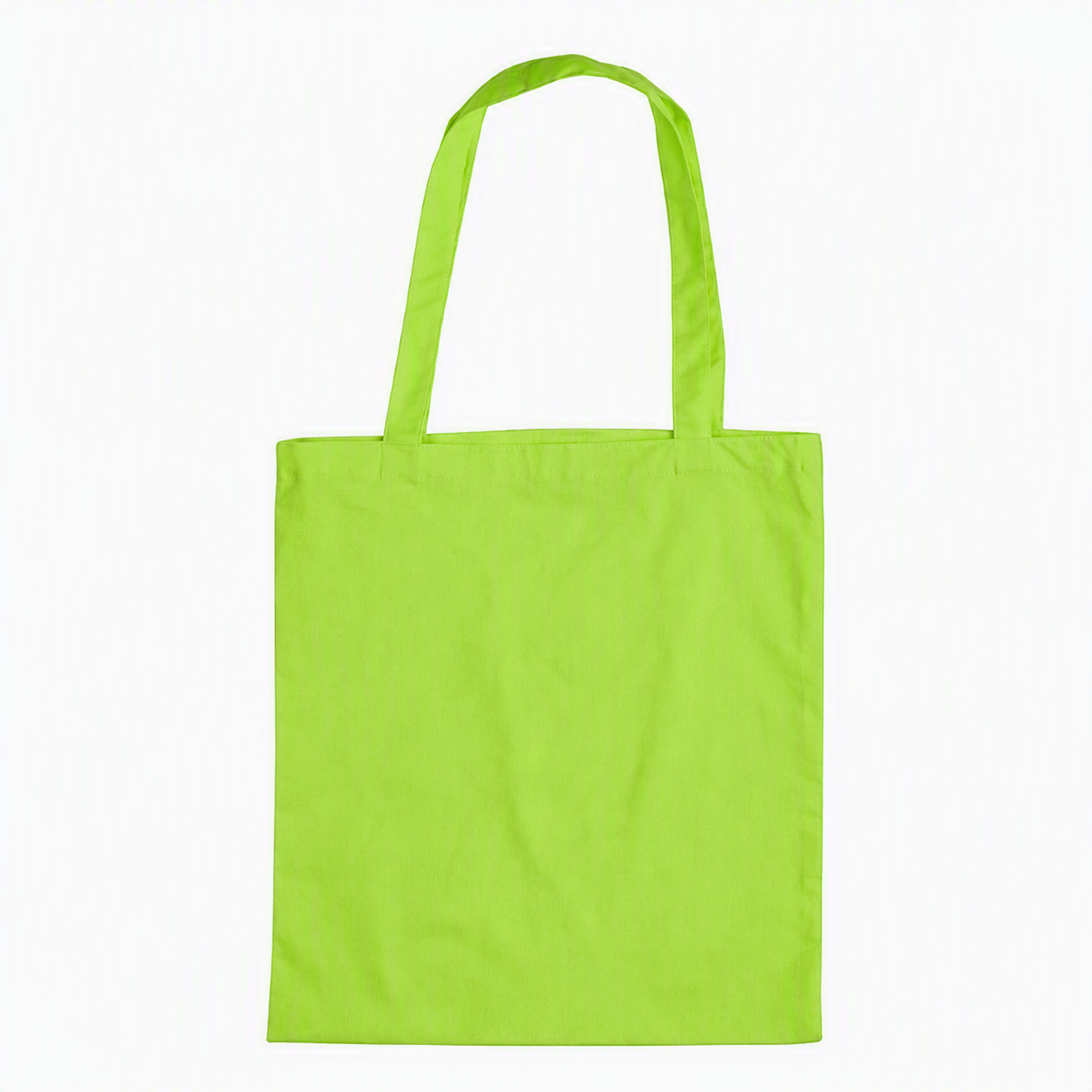 Personalised Cotton Tote Bag with HTV