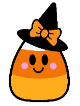 Personalised HALLOWEEN Tote Bag