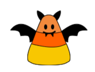 Personalised HALLOWEEN Tote Bag