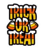 Personalised HALLOWEEN Tote Bag