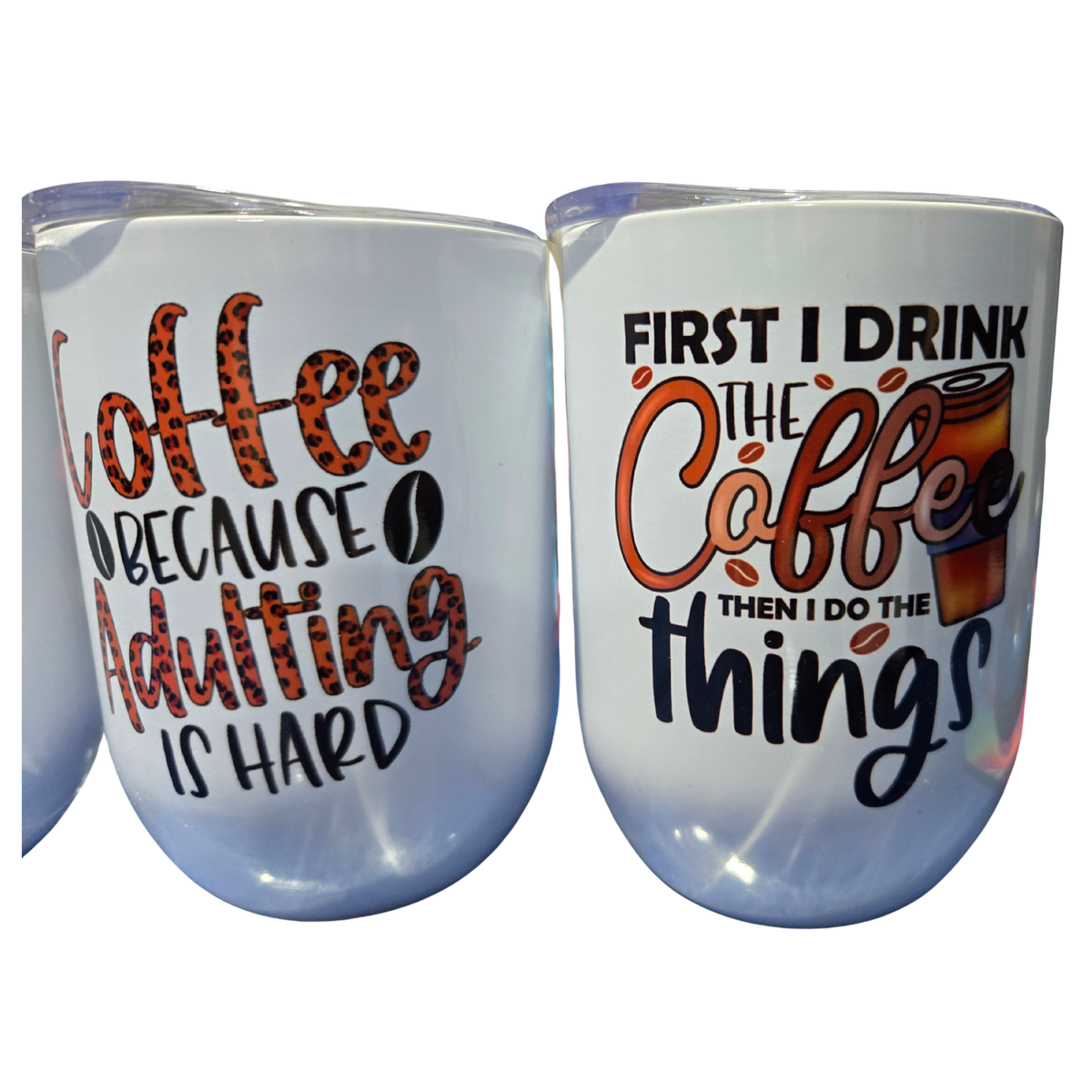 Personalised Cruise Packs - Shirt, Lanyard, Straw/Tumbler/Wine/Coffee