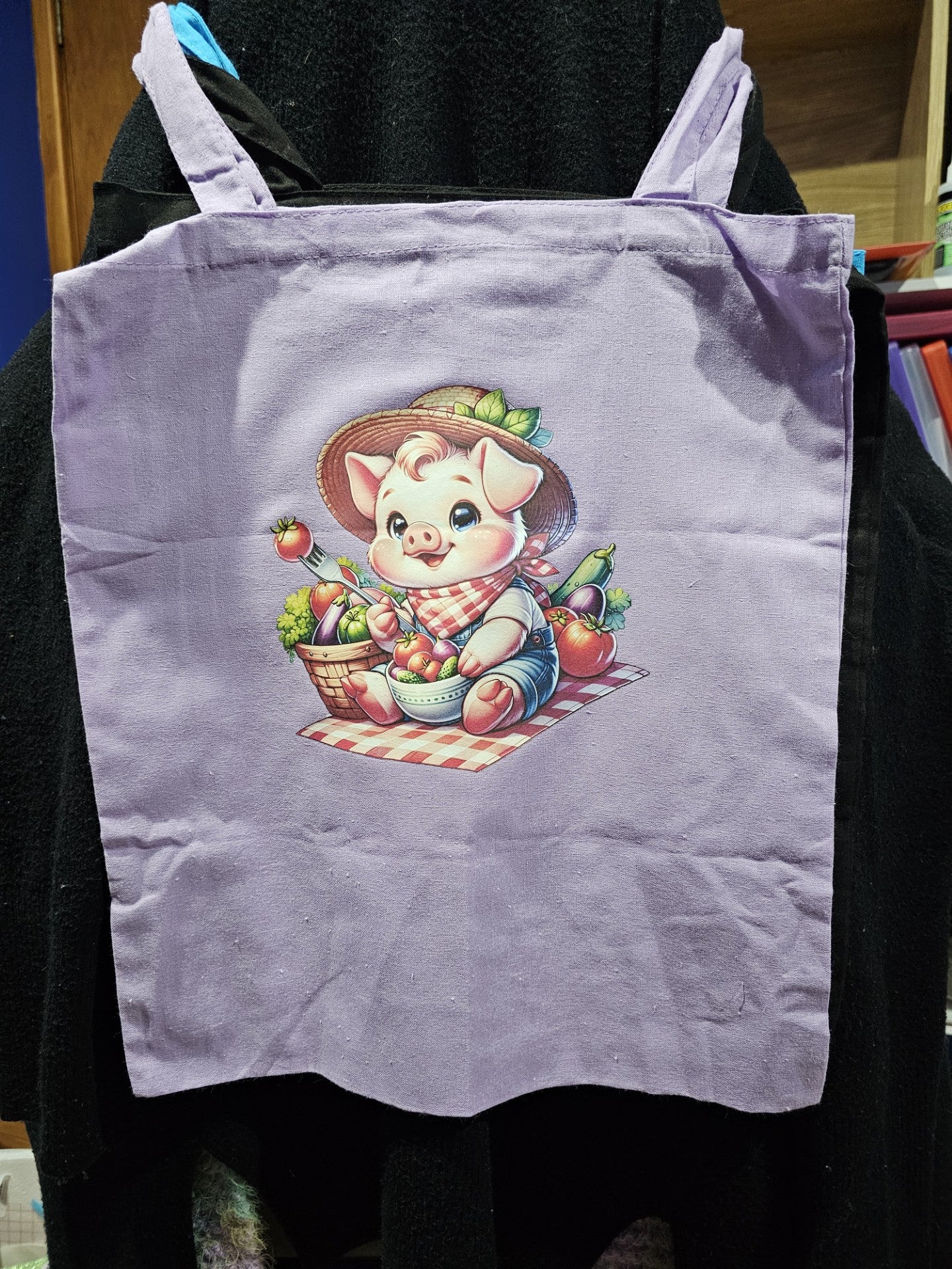 Personalised Printable Vinyl Transfers (HTV)